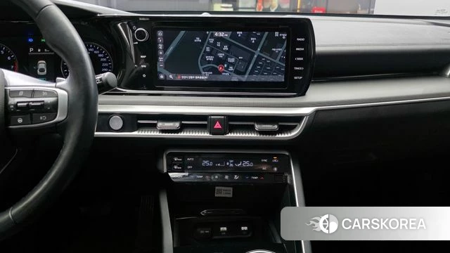 Kia K5 3rd generation id 3899003 из Кореи 11