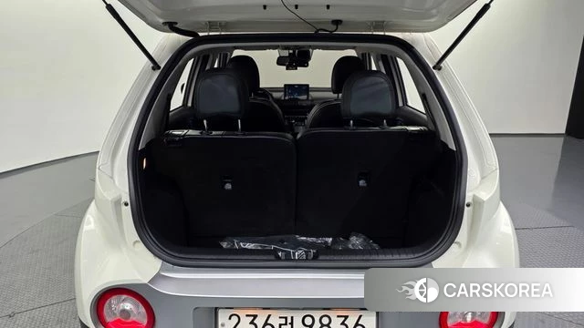 Hyundai Casper id 4355527 из Кореи 11