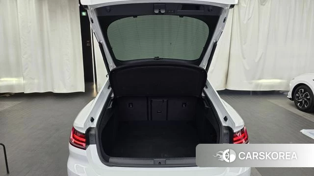 Volkswagen Arteon id 4717202 из Кореи 11