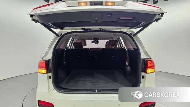 Kia The New Sorento id 3061052 из Кореи 11