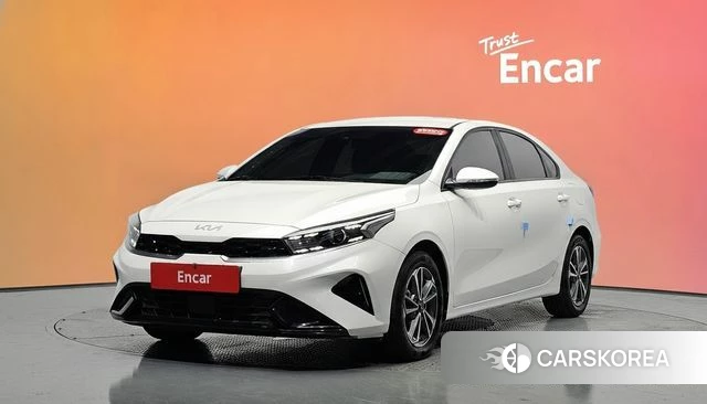 Kia The New K3 2nd generation id 4880001 из Кореи 11