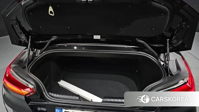 BMW Z4 (G29) id 3659655 из Кореи 11