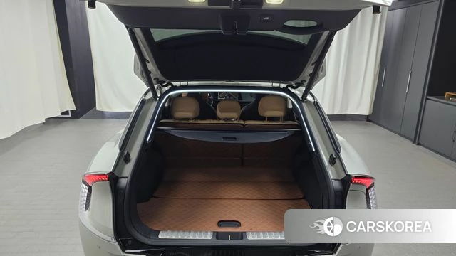 Kia EV6 id 4186953 из Кореи 11