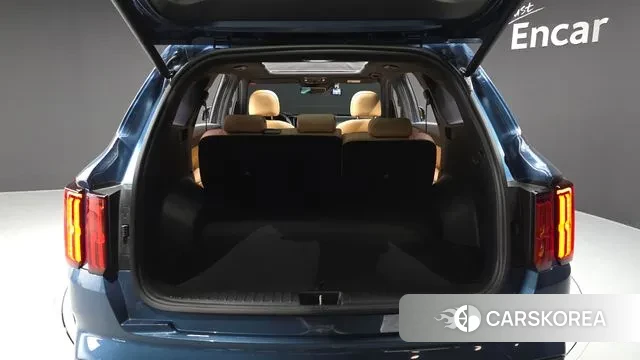 Kia Sorento 4th Generation id 3064795 из Кореи 11