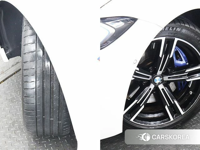 BMW 3 Series (G20) id 4706537 из Кореи 11