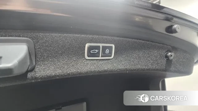 Genesis G80 (RG3) id 3546487 из Кореи 11