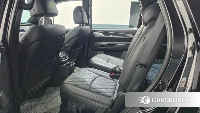 Kia Mohave Master id 4656883 из Кореи 11