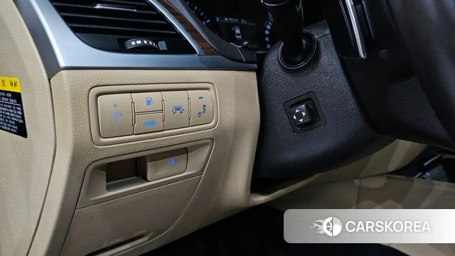Genesis G80 id 4689130 из Кореи 11