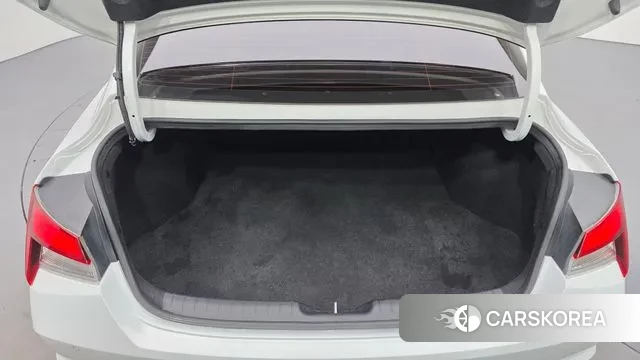 Hyundai Avante (CN7) id 3561598 из Кореи 11