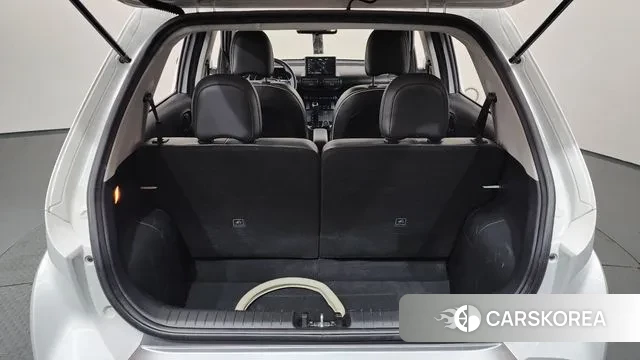 Hyundai Casper id 3582027 из Кореи 11