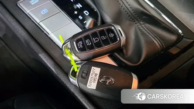 Hyundai Avante (CN7) id 3350515 из Кореи 11