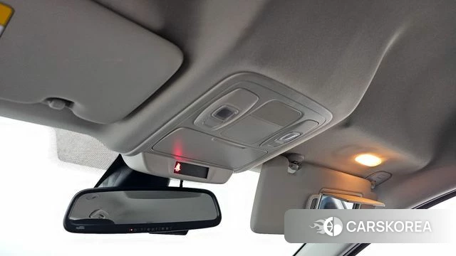 Renault Korea (Samsung) SM6 id 4197038 из Кореи 11