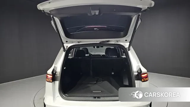 Renault Korea (Samsung) Grand Coleos id 3462113 из Кореи 11