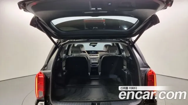 Hyundai Palisade id 2956600 из Кореи 11