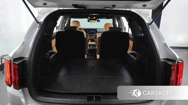 Kia Sorento 4th Generation id 3373871 из Кореи 11