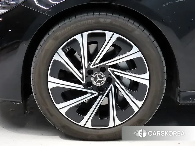 Mercedes-Benz E-Class W214 id 3528154 из Кореи 11