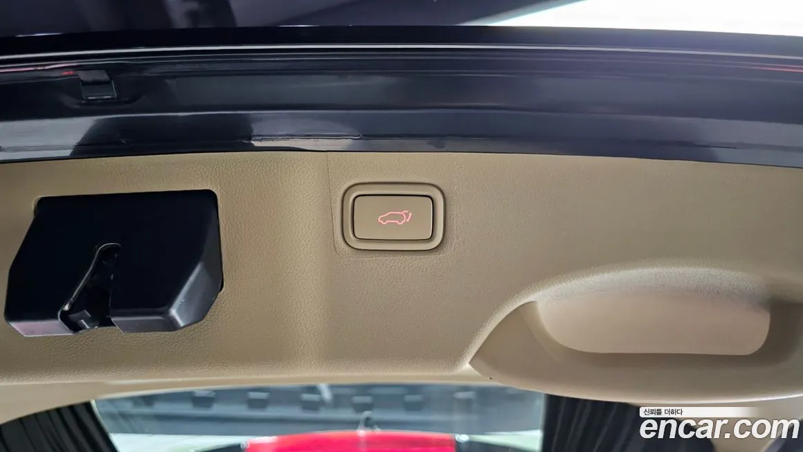 Kia The New Carnival id 2000697 из Кореи 11