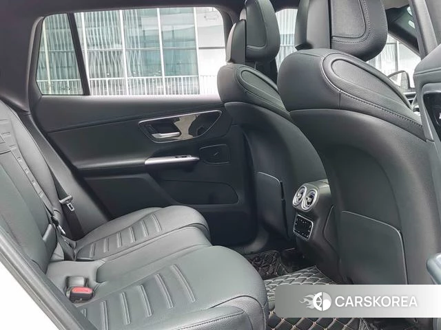 Mercedes-Benz GLC id 4265102 из Китая 11