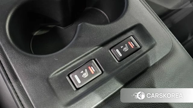 Renault Korea (Samsung) SM6 id 4410915 из Кореи 11