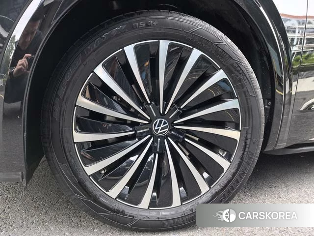 Volkswagen Weiran id 4277022 из Китая 11