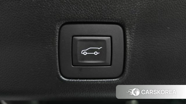 Chevrolet (GM Daewoo) The New Trail Blazer id 3952829 из Кореи 11