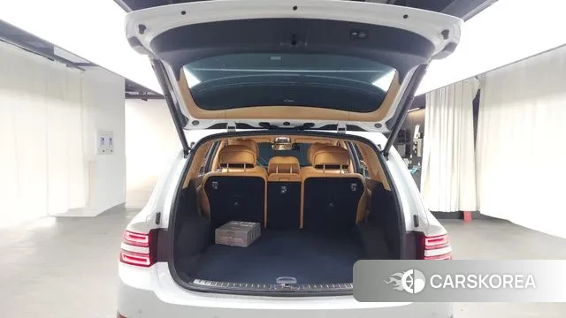 Genesis GV80 id 2989210 из Кореи 11