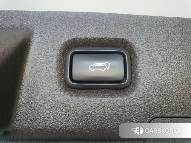 Hyundai Santa Fe TM id 4632761 из Кореи 11