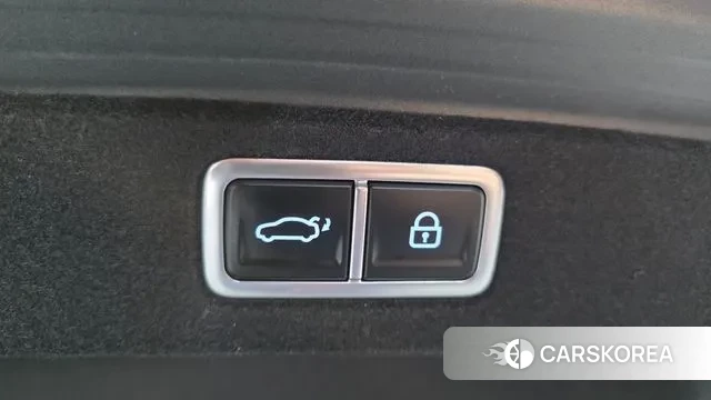 Hyundai Grandeur (GN7) id 3523327 из Кореи 11