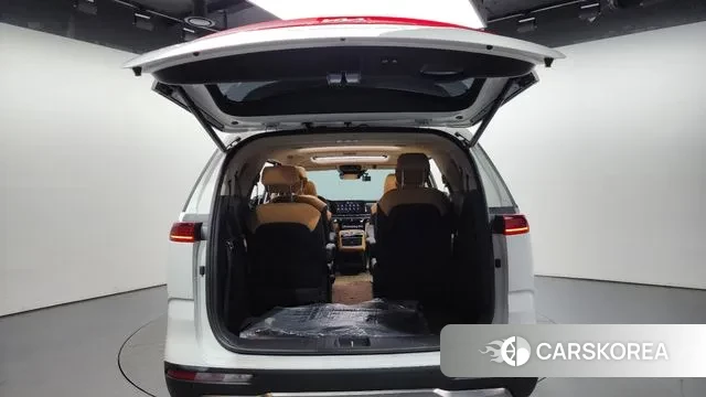 Kia Carnival 4th generation id 3365760 из Кореи 11