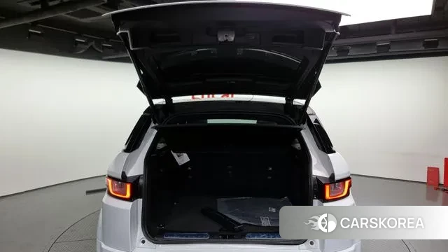 Land Rover Range Rover Evoque id 2941472 из Кореи 11