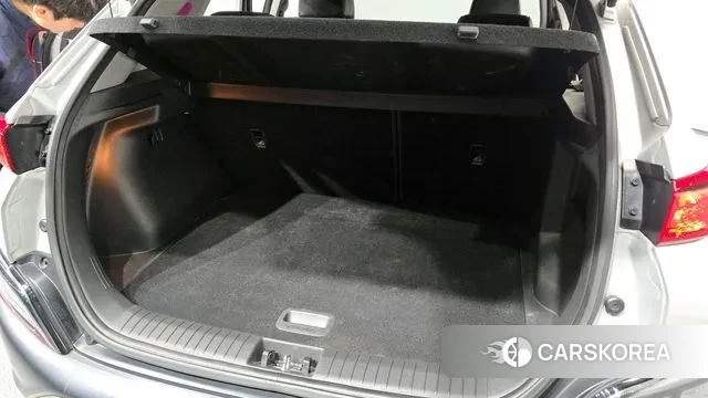 Hyundai The New Kona id 3384742 из Кореи 11