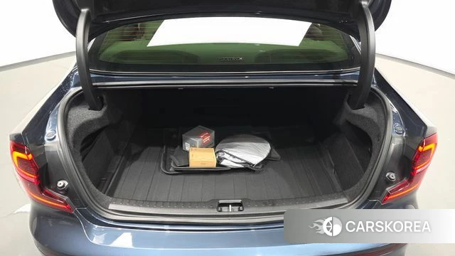 Volvo S60 3rd generation id 4774323 из Кореи 11