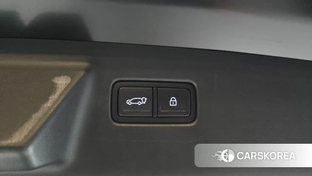 Hyundai Santa Fe (MX5) id 4622809 из Кореи 11