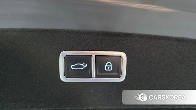 Genesis G80 (RG3) id 3544888 из Кореи 11