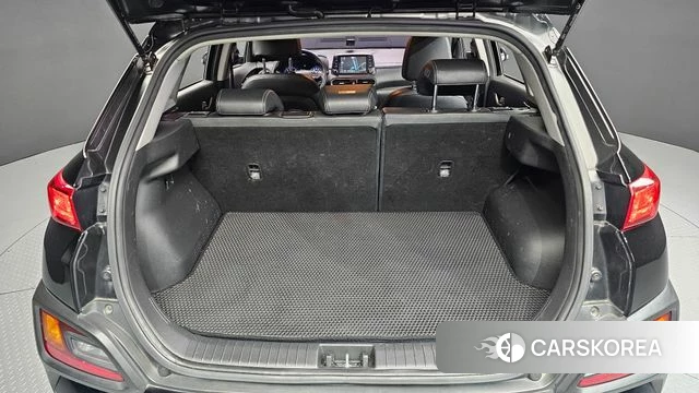 Hyundai Kona id 4483310 из Кореи 11