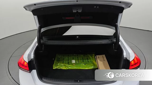 Genesis G80 id 4755352 из Кореи 11