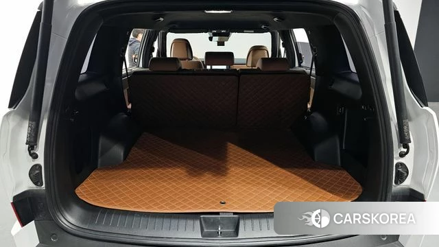 Hyundai Santa Fe (MX5) id 3826215 из Кореи 11