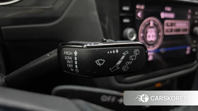 Volkswagen Tiguan second Generation id 4849400 из Кореи 11