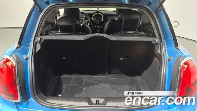 Mini Cooper id 2876703 из Кореи 11