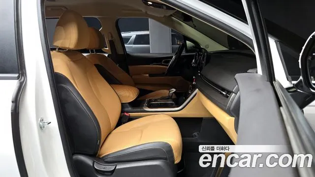 Kia Carnival 4th generation id 2686929 из Кореи 11