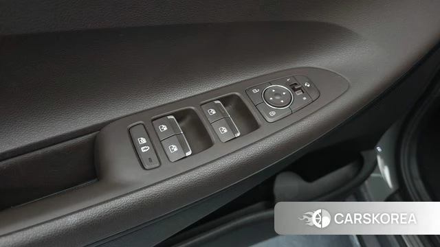 Hyundai The New Grandeur IG id 4631487 из Кореи 11