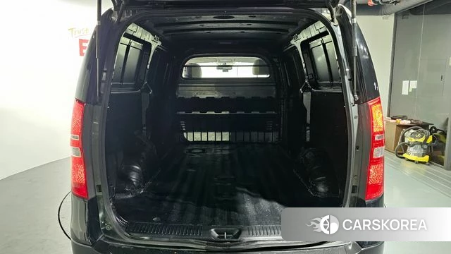 Hyundai The New Grand Starex id 3880244 из Кореи 11