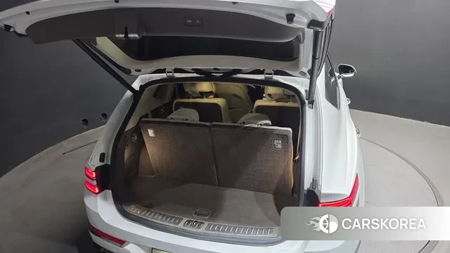 Genesis GV80 id 3420470 из Кореи 11