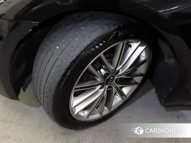 Kia More K9 id 3220409 из Кореи 11