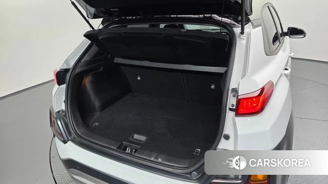 Hyundai Kona id 3955445 из Кореи 11