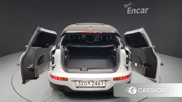 Mini Cooper Clubman id 3640802 из Кореи 11