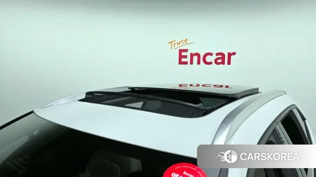 Volvo XC40 id 3026710 из Кореи 11