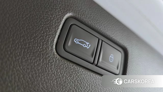 Genesis GV80 id 4549506 из Кореи 11