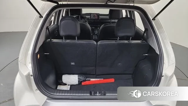 Hyundai Casper id 3007035 из Кореи 11