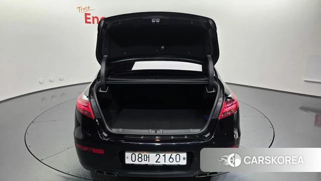 Renault Korea (Samsung) SM7 Nova id 3917378 из Кореи 11